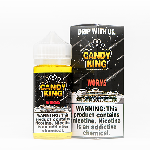 Candy King Ejuice