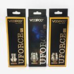 voopoo force replacement coils