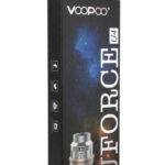 voopoo force replacement coils