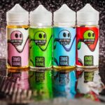 Air factory ejuice