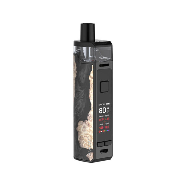 Smok RPM Pro kit