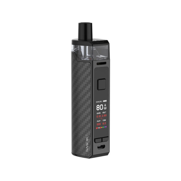 Smok RPM Pro kit