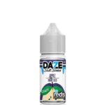 7daze Reds salt nic ejuice