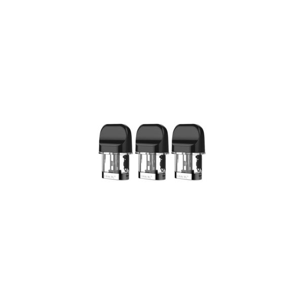 SMOK NOVO 2 REPLACEMENT POD - 3 PACK