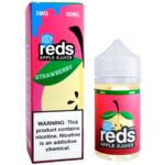 7Daze Red's ejuice