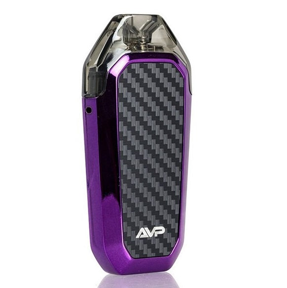 Aspire AVP kit