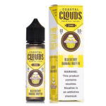 Coastal Clouds Ejuice