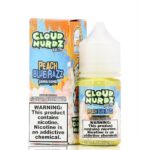 Cloud Nurdz Salt nic ejuice