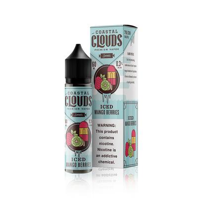 Coastal Clouds Ejuice