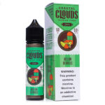 Coastal Clouds Ejuice