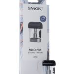 Smok Mico replacement pod