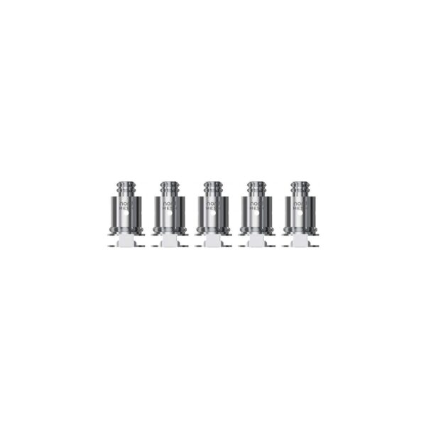 SMOK NORD MESH REPLACEMENT COIL - 5 PACK