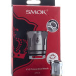 Smok V12 Prince coils