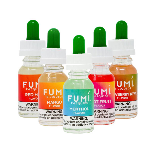 Fumi Ejuice