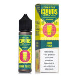 Coastal Clouds Ejuice