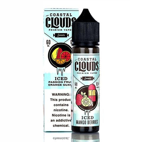 Coastal Clouds Ejuice