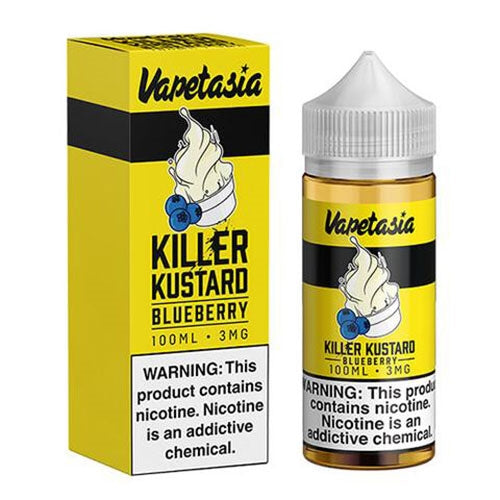 Vapetasia ejuice