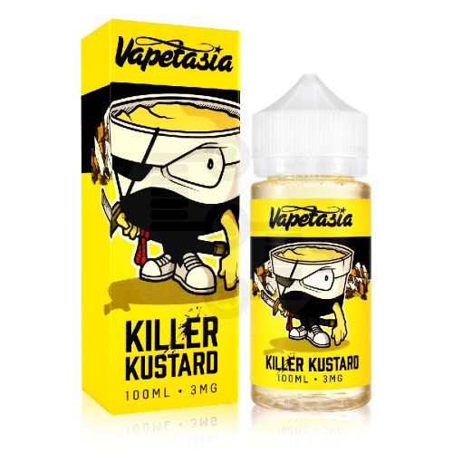 Vapetasia ejuice