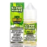 Cloud Nurdz Salt nic ejuice