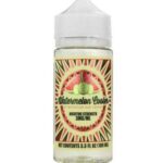 mountain oak vapors ejuice