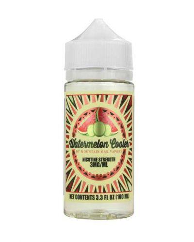 mountain oak vapors ejuice