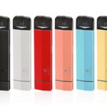 Suorin Edge salt nic device