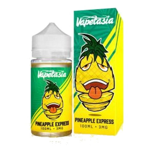 Vapetasia ejuice