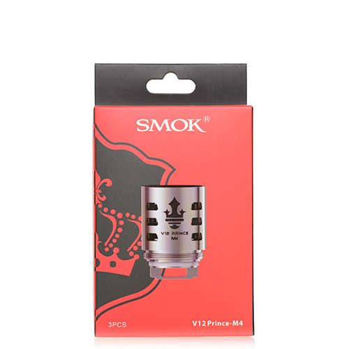 Smok V12 Prince coils