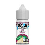 7daze Reds salt nic ejuice