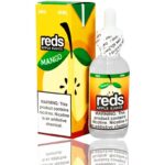 7Daze Red's ejuice