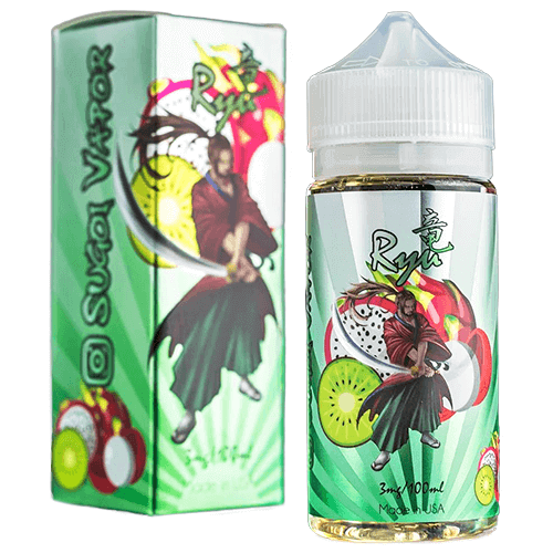 Yami Vapors