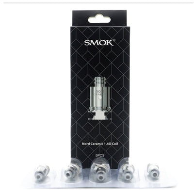 Smok Nord replacement coils