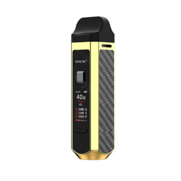 Smok RPM 40 kit