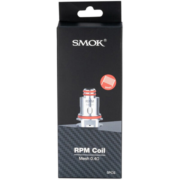 Smok RPM replacement coils