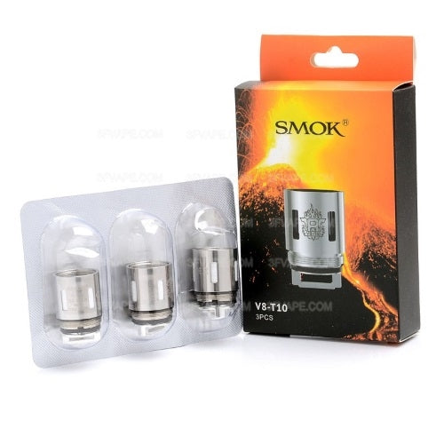 Smok v8 replacement coils