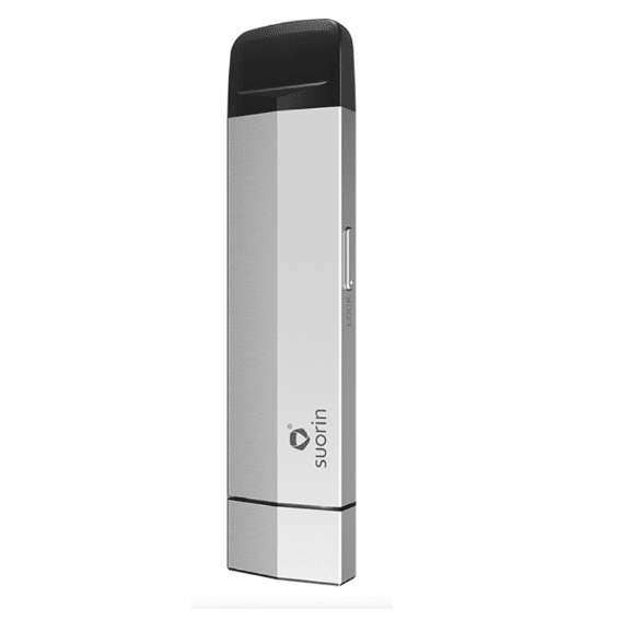 Suorin Edge salt nic device