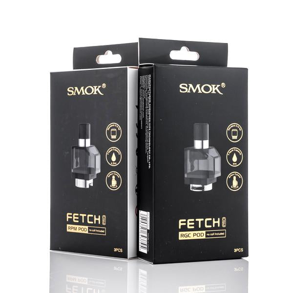 SMOK  FETCH PRO RPM REPLACEMINT POD