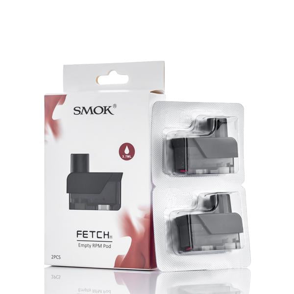 Smok Fetch replacement pod