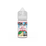 7daze Reds salt nic ejuice