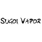 sugoi vapor ejuice