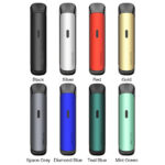 suorin shine salt nic device