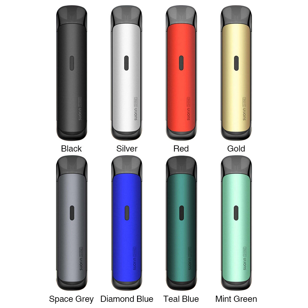 suorin shine salt nic device