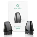 Suorin Vagon replacement pod