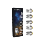 voopoo force replacement coils