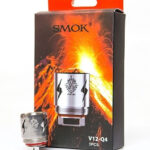 Smok V12 Prince coils