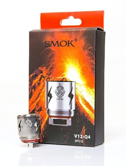 Smok V12 Prince coils