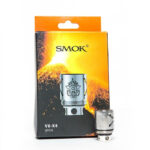 Smok v8 replacement coils