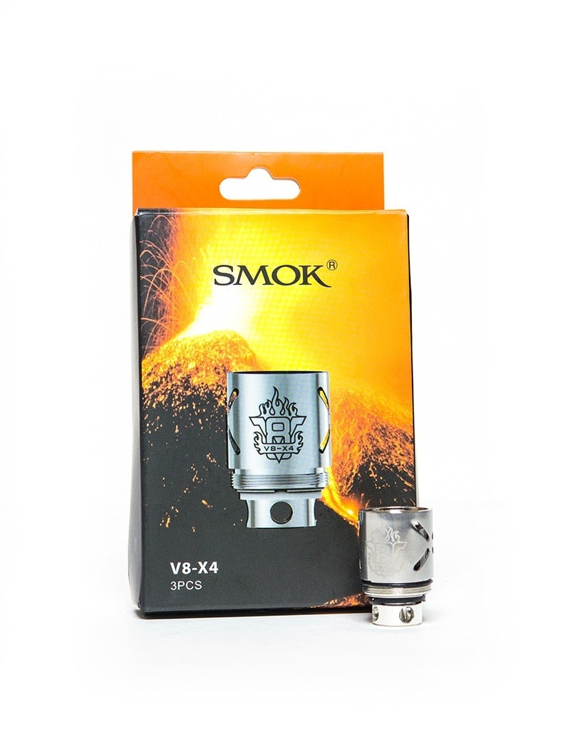 Smok v8 replacement coils