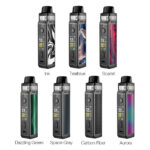 Voopoo vinci X kit