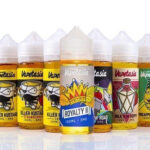 Vapetasia ejuice